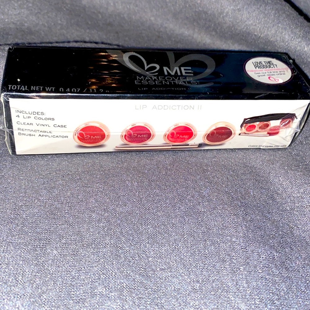 LIP ADDICTION II